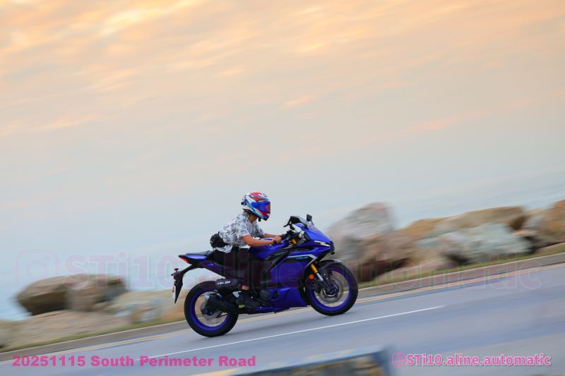 Yamaha YZF-R15