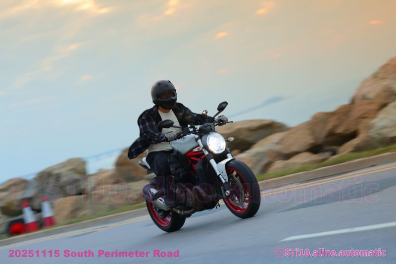 Ducati Monster