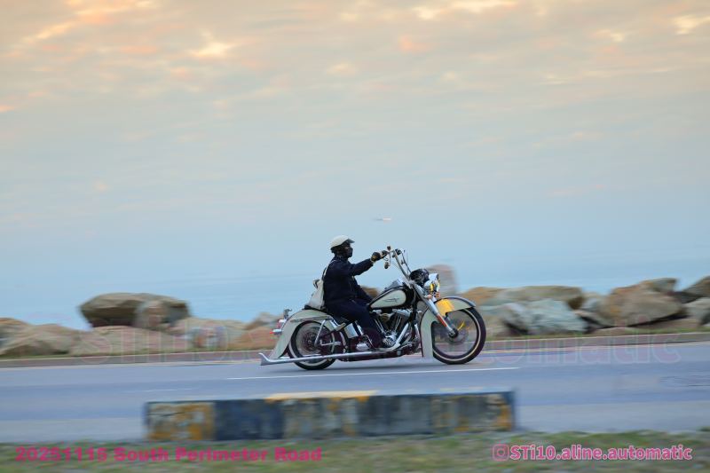 Harley-Davidson Softail