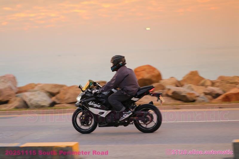 Kawasaki Ninja