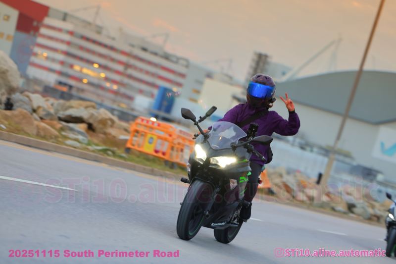Kawasaki Ninja 400