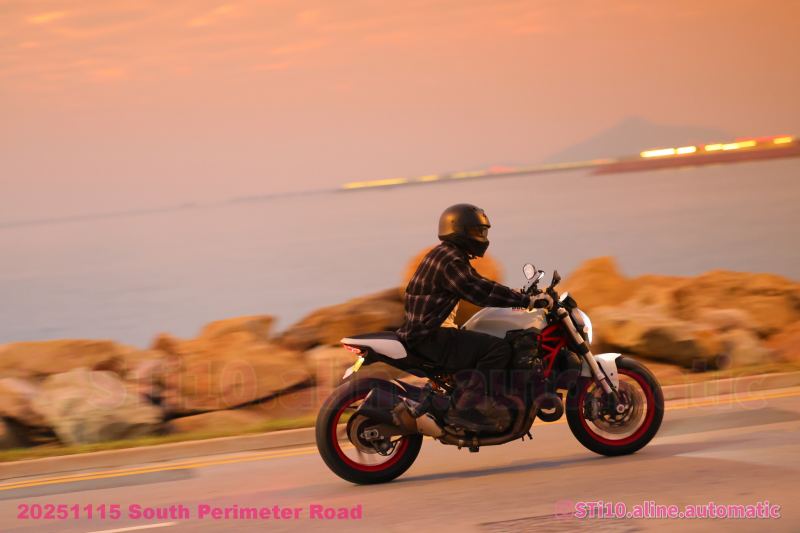 Ducati Monster