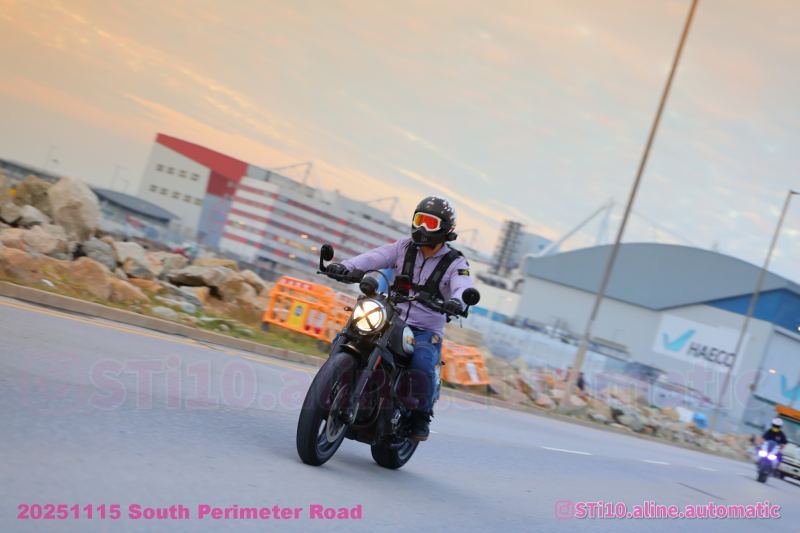 Ducati Scrambler