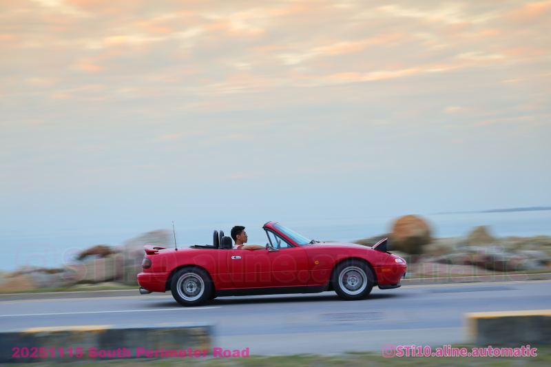 Mazda Miata