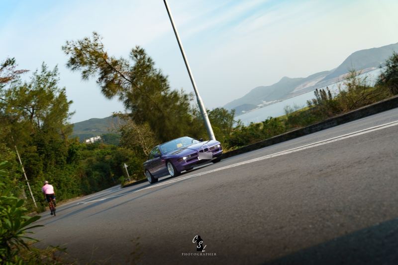 BMW 8 Series