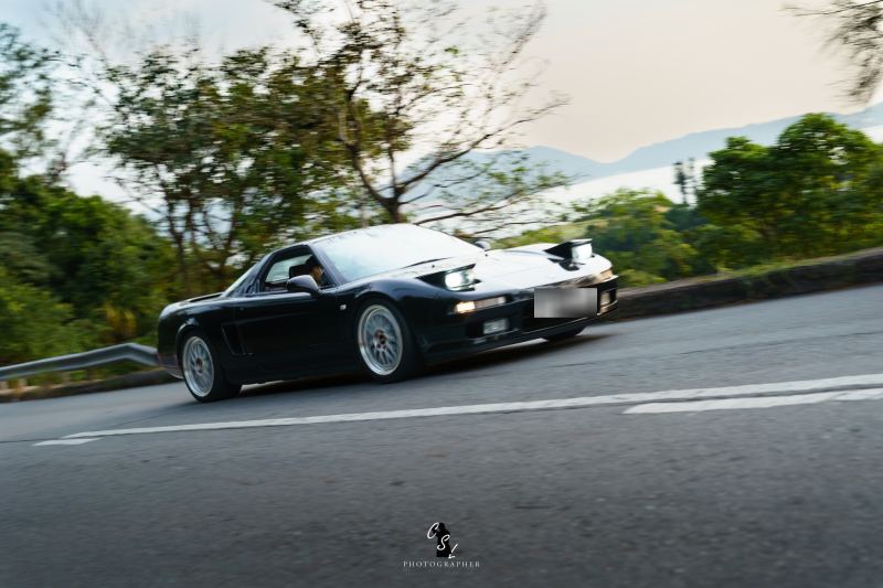 Honda NSX