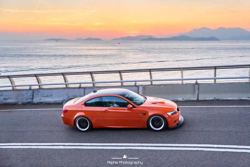 BMW M3