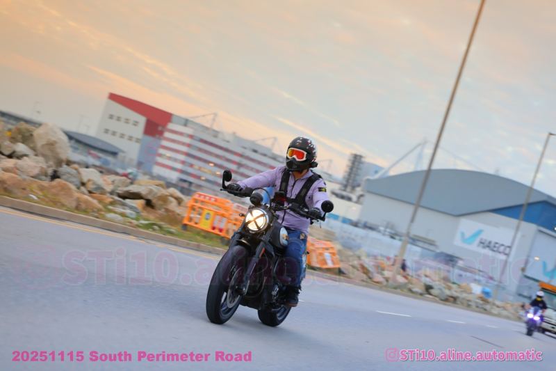 Ducati Scrambler