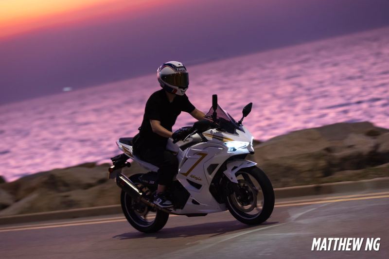 Kawasaki Ninja