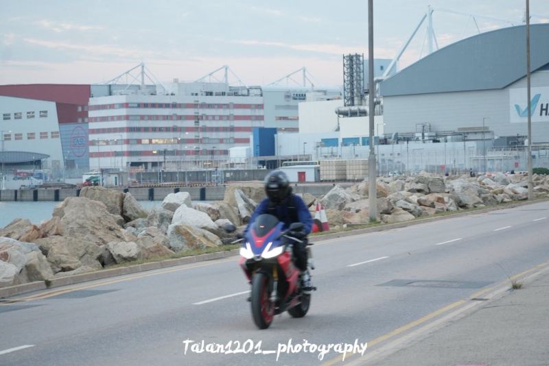 Yamaha YZF-R6