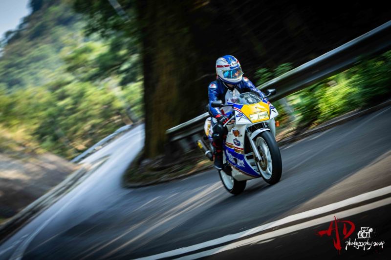 Yamaha YZR-M1