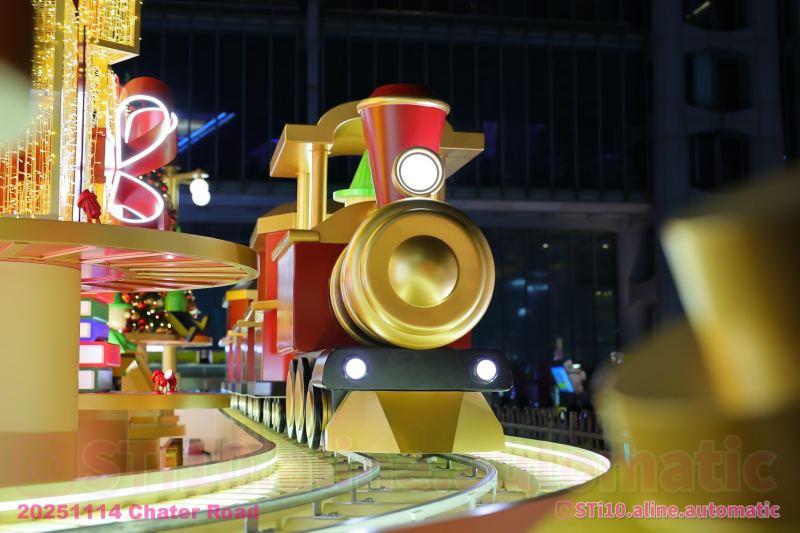20251114 遮打道 Chater Road 相簿 IG: STi10.aline.automatic/ PM /IG DM 查詢購買高清無水印原圖/Del 相!🤣