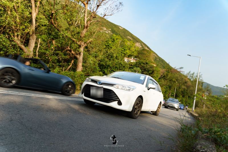 Toyota Auris Touring Sports