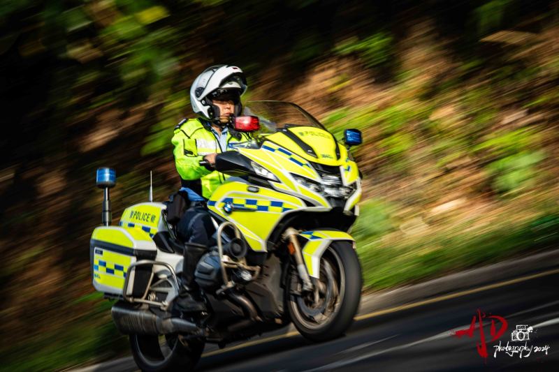 BMW R1250RT