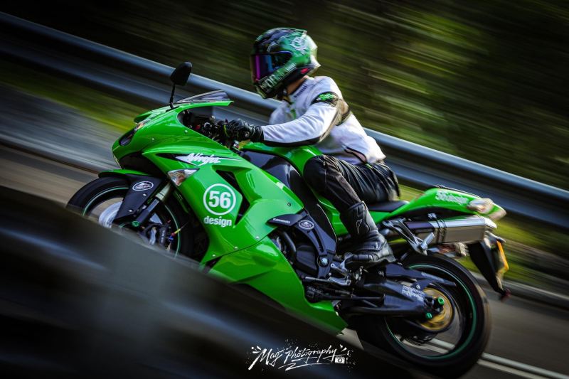 Kawasaki Ninja