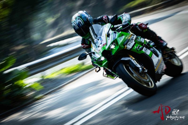 Kawasaki ZX-10R