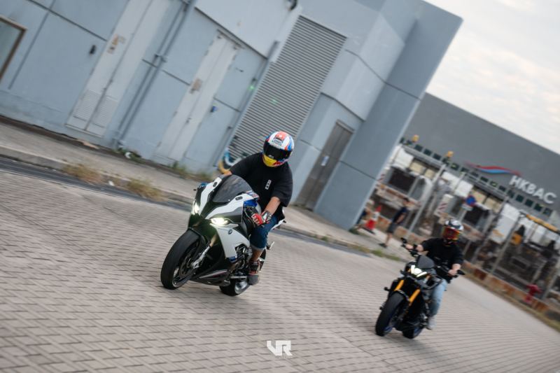 BMW S1000RR