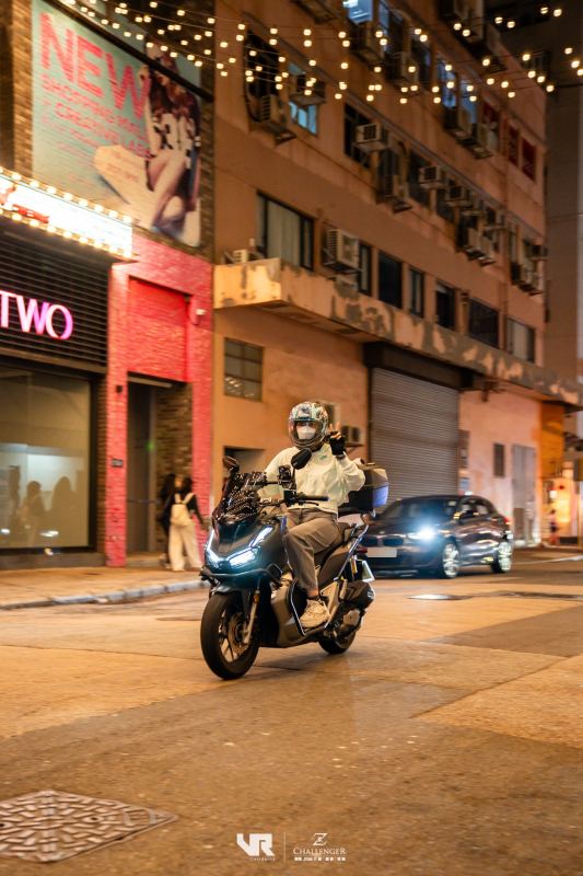 Honda PCX