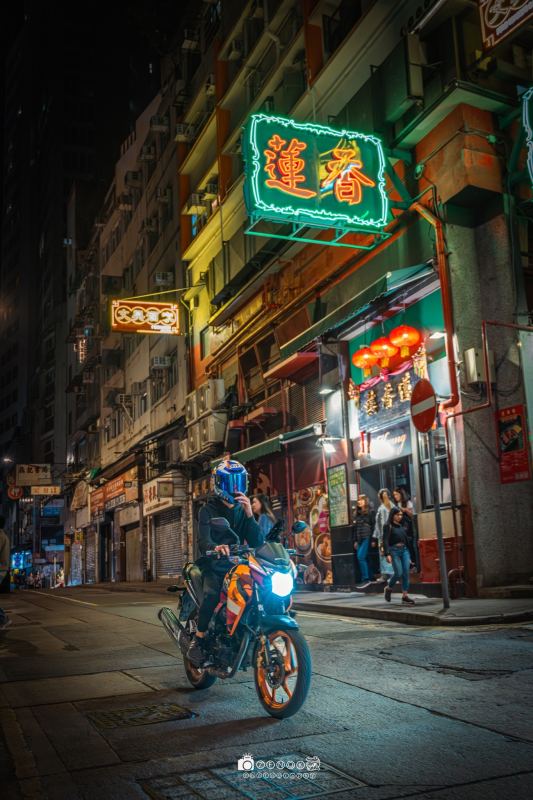 [12/11/2025] 中環蓮香樓(NIKON版) 攝點:中環威靈頓街 時間:20:45-2200 IG:Z.enok_hk 需要刪除相片/高清相片詳情請DM