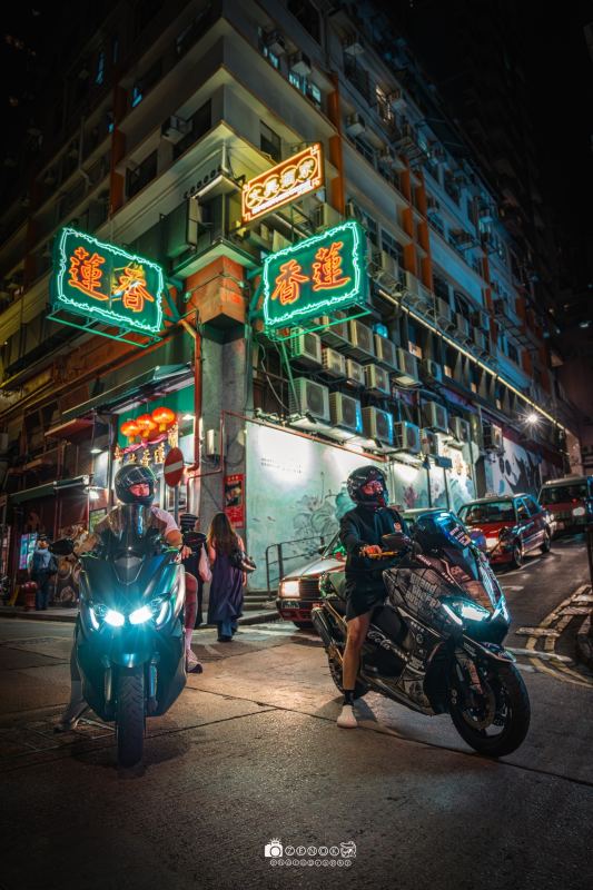 Suzuki V-Strom 800