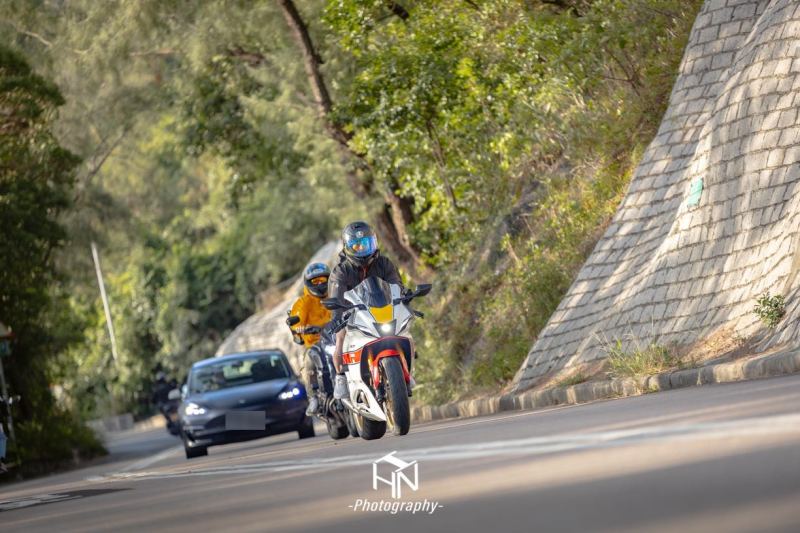 KTM RC