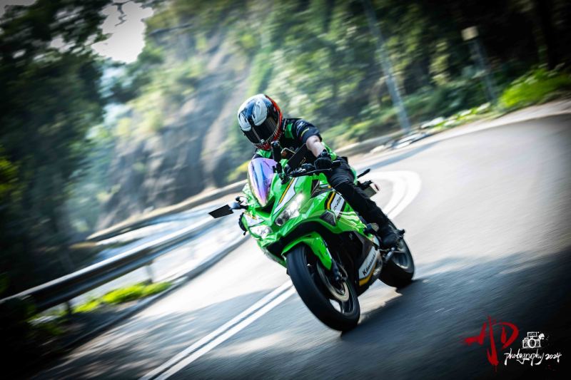 Kawasaki Ninja