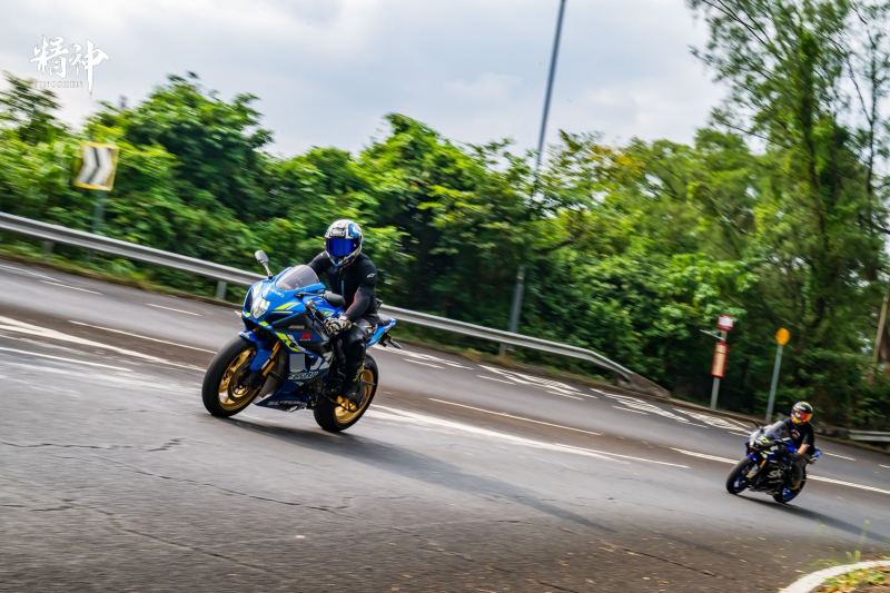 Suzuki GSX-S750