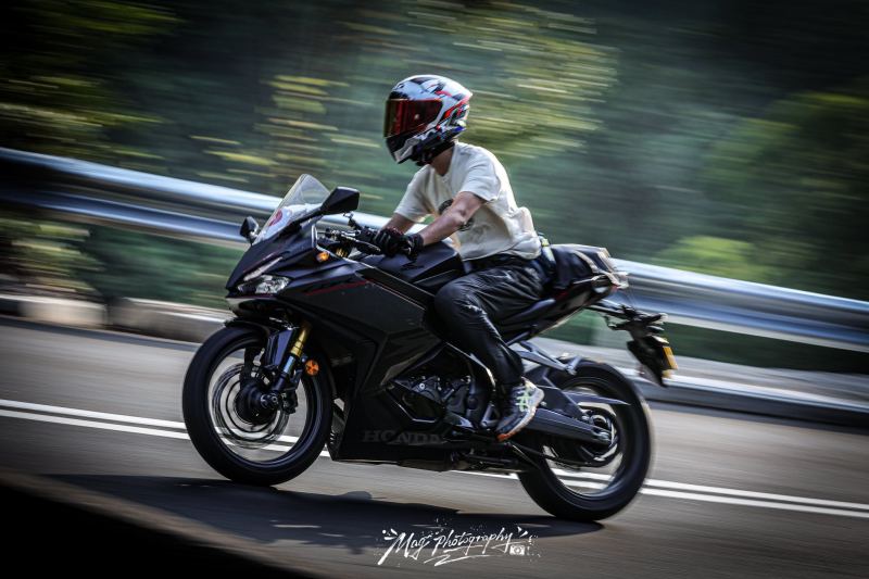 Honda CBR500R