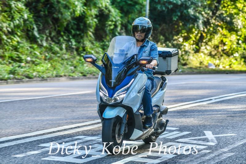Honda PCX
