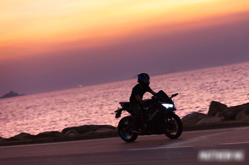 Yamaha Z150