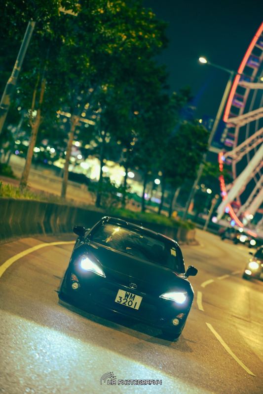 Toyota GT-86