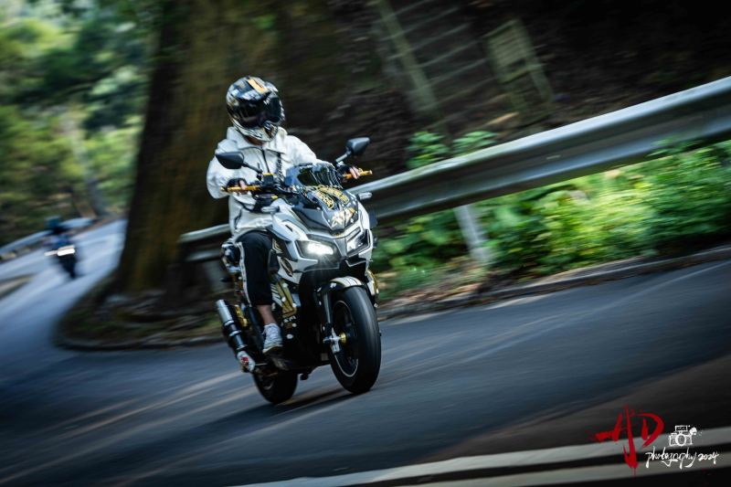 Honda X-ADV