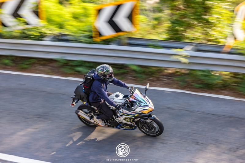 Kawasaki Ninja