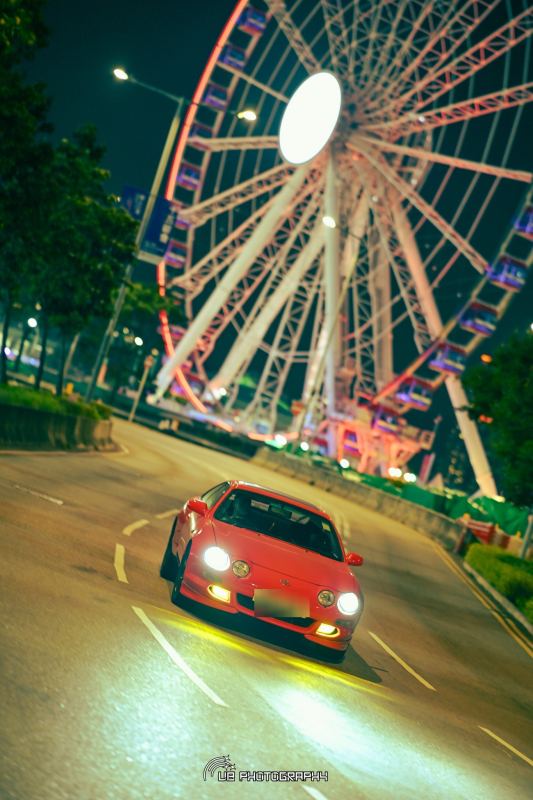 Toyota Celica