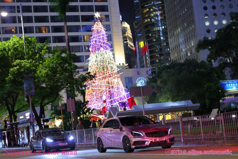 Mercedes-Benz A45 AMG