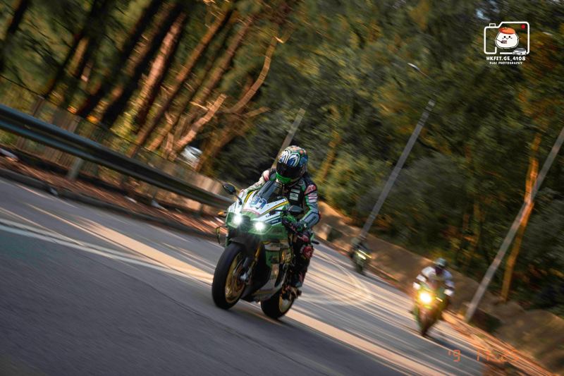 Kawasaki Ninja ZX-10R