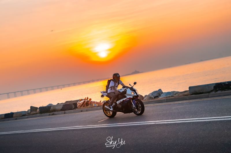 BMW S1000RR