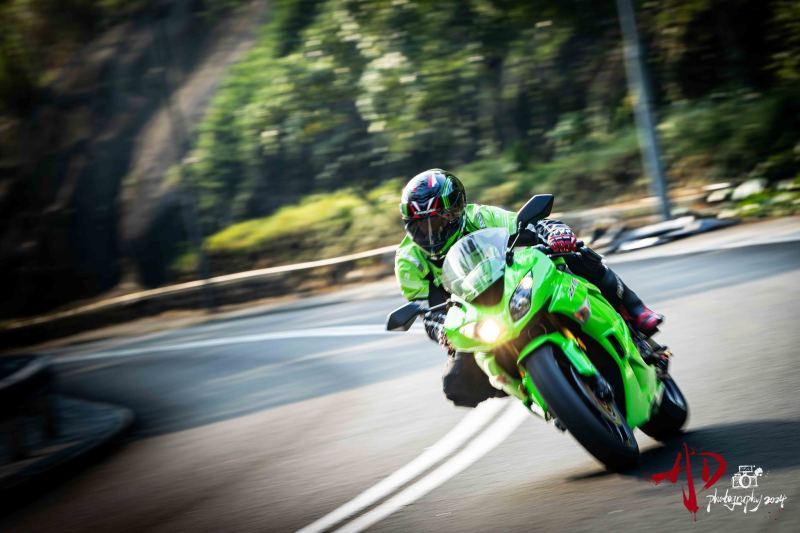 Kawasaki Ninja