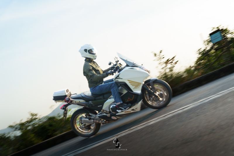 Honda NC700X