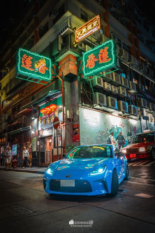 Toyota GR Supra