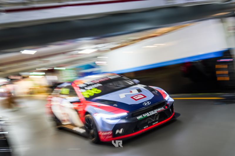 Hyundai Elantra N