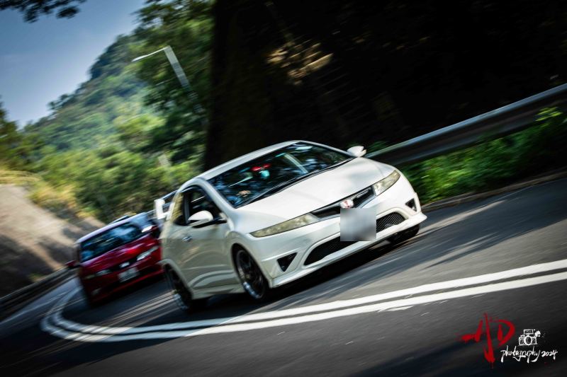 Honda Civic Type R