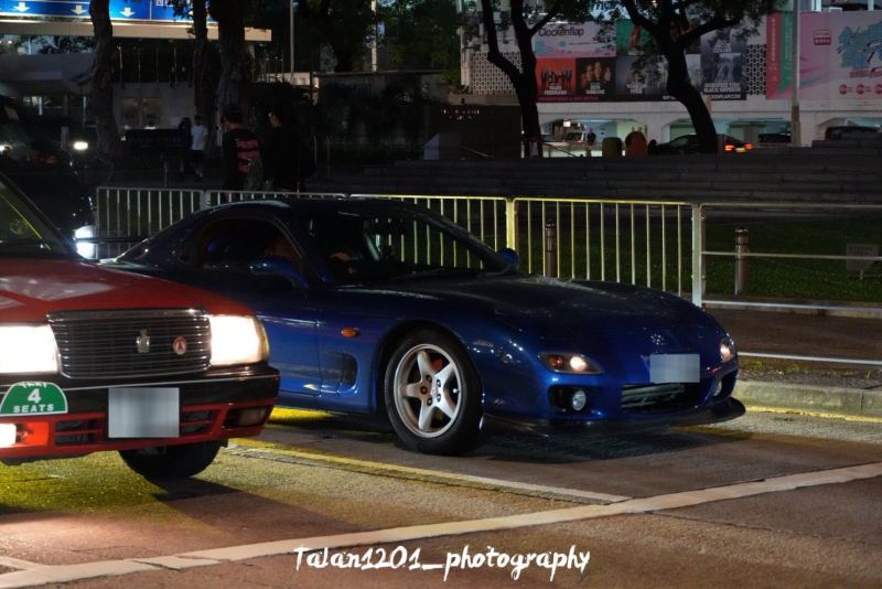 Mazda RX-7
