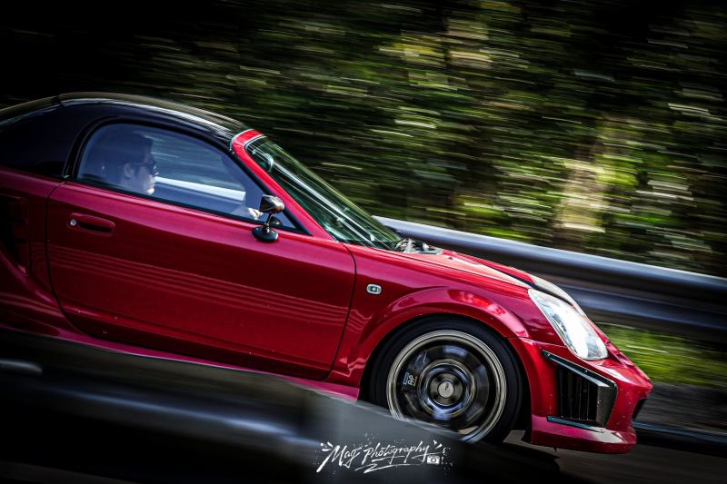 Toyota MR2