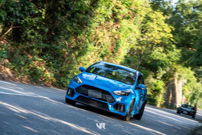 Ford Focus ST