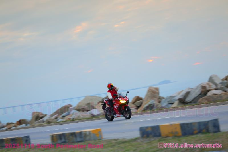 Honda CBR650F