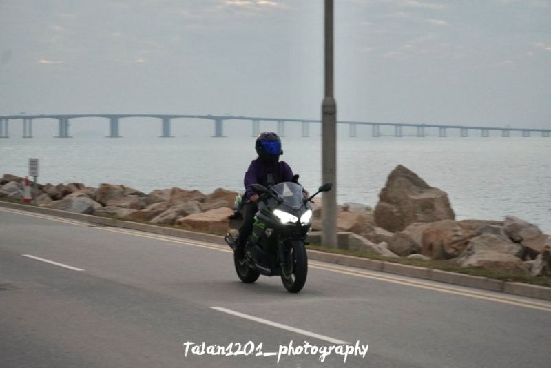 Kawasaki Ninja