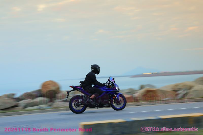 Yamaha Yamaha YZF-R15