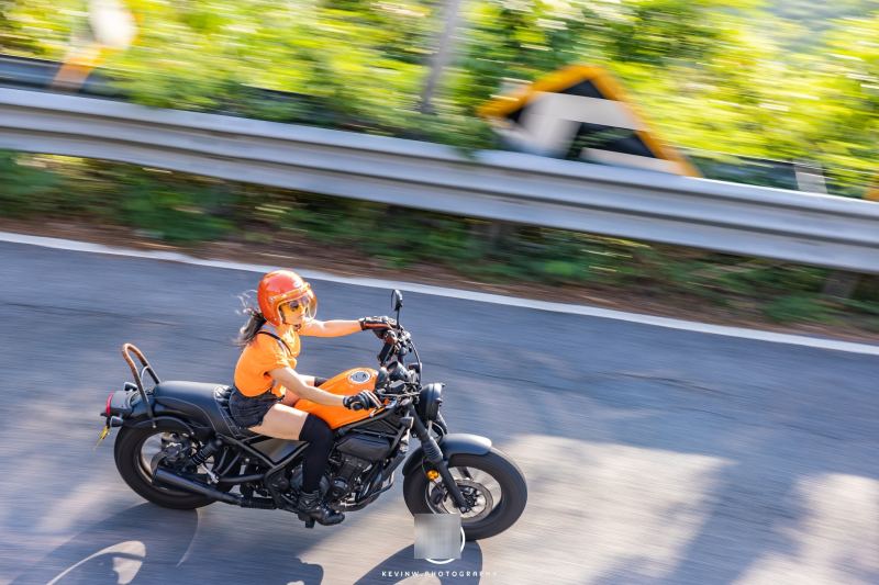 Honda CB500X