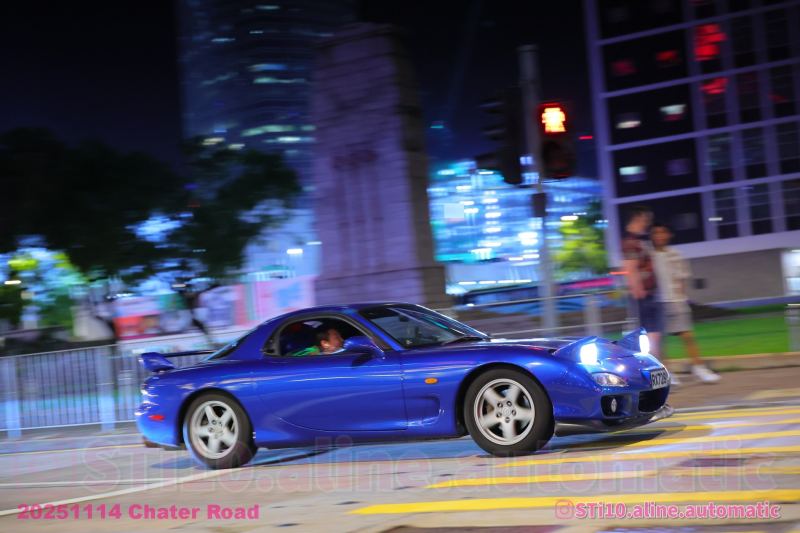Mazda RX-7